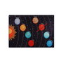 Conceptum Alfombra Galaxy Multicolor 140 x 190 cm